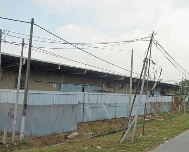 Factory for Rent in Taman Kapar (Kapar) - Nicky Ling - PropertyGuru.com.my