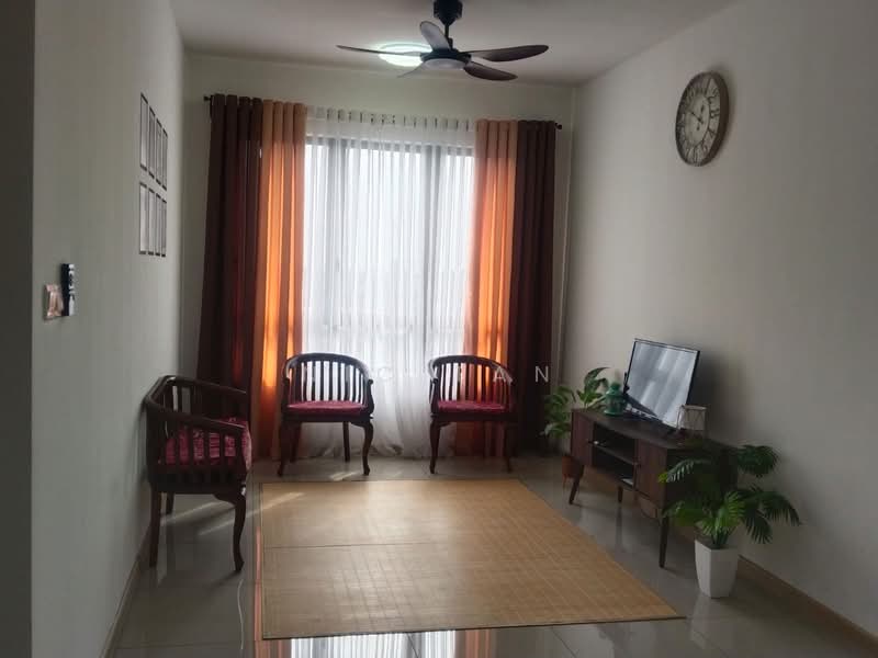 Servis Apartment untuk Disewa di You City 3 - Nic Tan - PropertyGuru.com.my