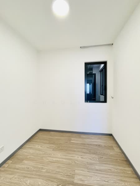 Servis Apartment untuk Disewa di United Point (Residensi Berpadu) - ChaoLim . - Interior - PropertyGuru.com.my