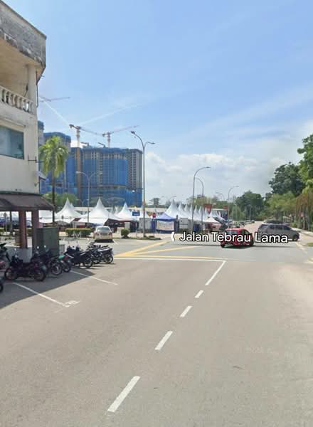 Shop / Office for Rent in Taman Suria (Johor Bahru) - Mancy Lim - Exterior - PropertyGuru.com.my