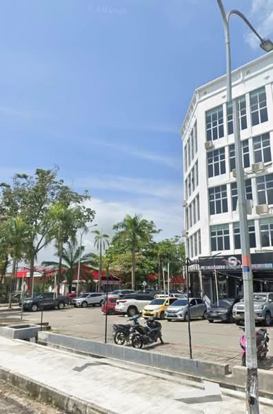 Shop / Office for Rent in Taman Suria (Johor Bahru) - Mancy Lim - Exterior - PropertyGuru.com.my
