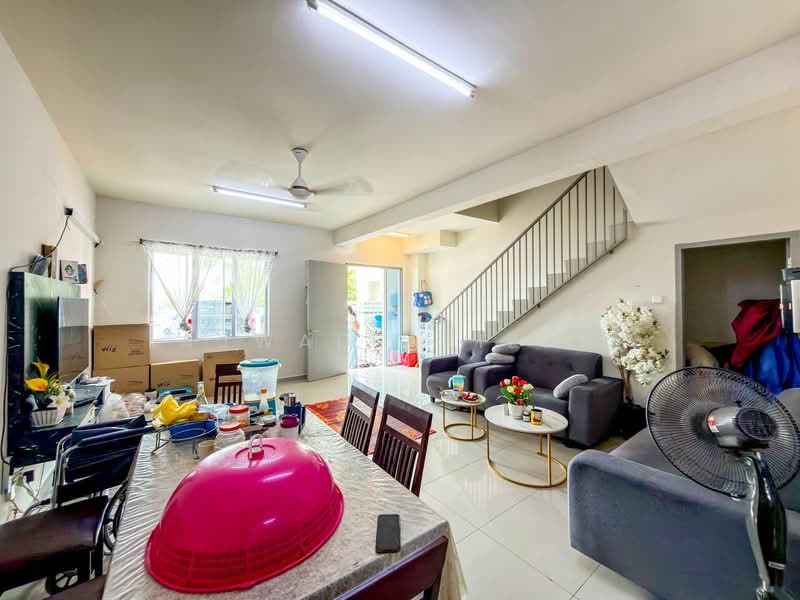 2-storey Terraced House for Sale in Bandar Baru Salak Tinggi (Sepang) - Ajwad Azizan - PropertyGuru.com.my