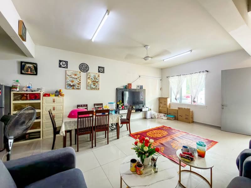 2-storey Terraced House for Sale in Bandar Baru Salak Tinggi (Sepang) - Ajwad Azizan - PropertyGuru.com.my