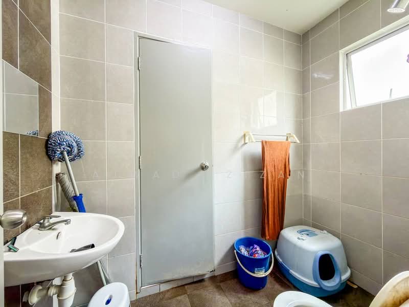 2-storey Terraced House for Sale in Bandar Baru Salak Tinggi (Sepang) - Ajwad Azizan - PropertyGuru.com.my