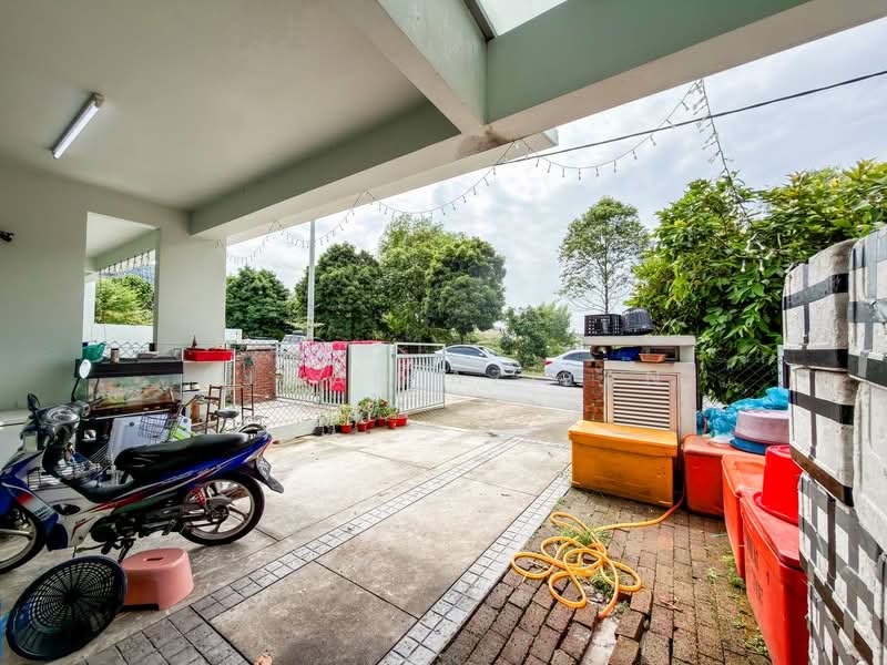 2-storey Terraced House for Sale in Bandar Baru Salak Tinggi (Sepang) - Ajwad Azizan - PropertyGuru.com.my