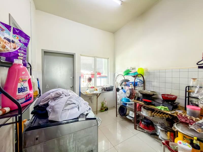 2-storey Terraced House for Sale in Bandar Baru Salak Tinggi (Sepang) - Ajwad Azizan - PropertyGuru.com.my