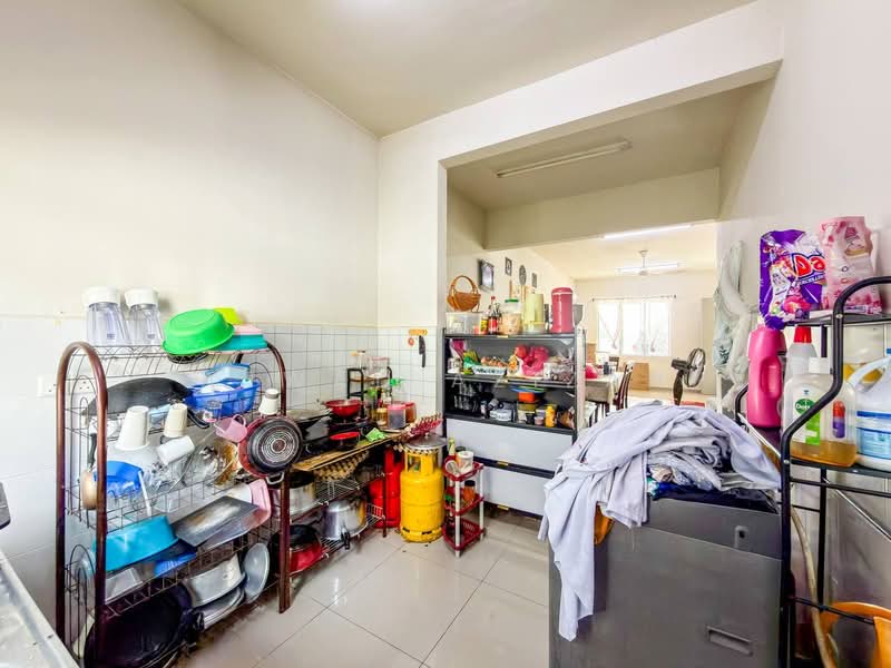 2-storey Terraced House for Sale in Bandar Baru Salak Tinggi (Sepang) - Ajwad Azizan - PropertyGuru.com.my