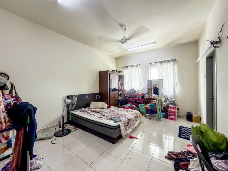 2-storey Terraced House for Sale in Bandar Baru Salak Tinggi (Sepang) - Ajwad Azizan - PropertyGuru.com.my