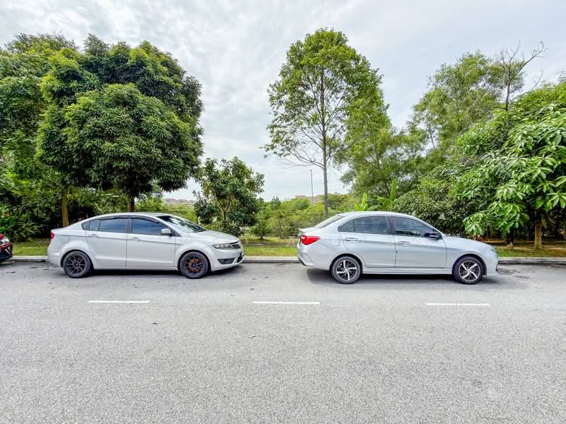 2-storey Terraced House for Sale in Bandar Baru Salak Tinggi (Sepang) - Ajwad Azizan - PropertyGuru.com.my