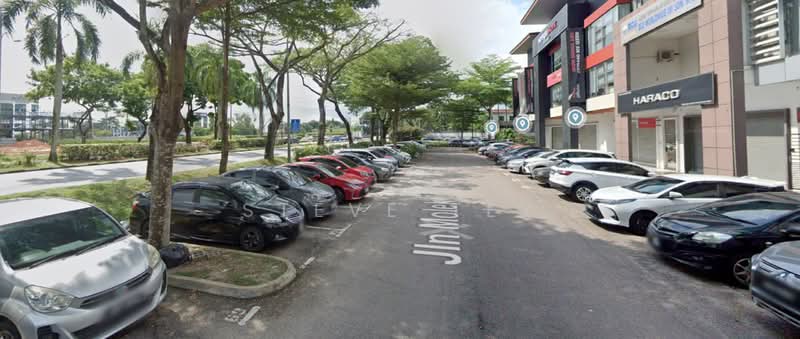 Shop / Office for Sale in Taman Molek (Johor Bahru) - Steve Tey - Exterior - PropertyGuru.com.my