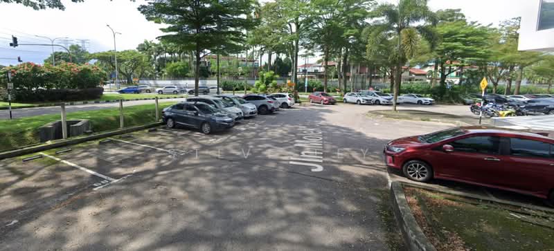 Shop / Office for Sale in Taman Molek (Johor Bahru) - Steve Tey - Exterior - PropertyGuru.com.my