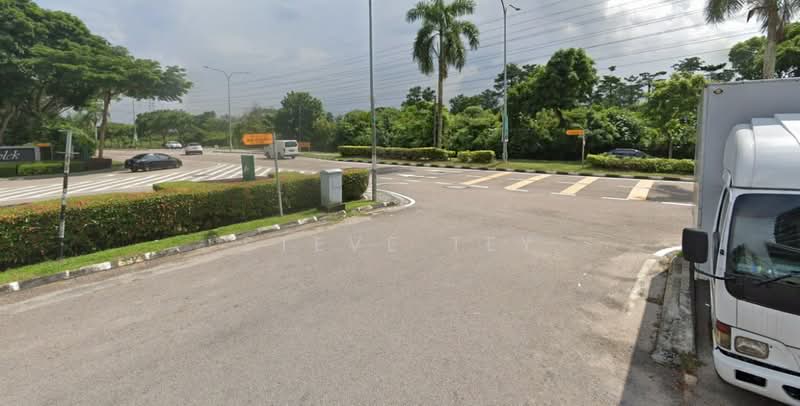 Shop / Office for Sale in Taman Molek (Johor Bahru) - Steve Tey - Exterior - PropertyGuru.com.my