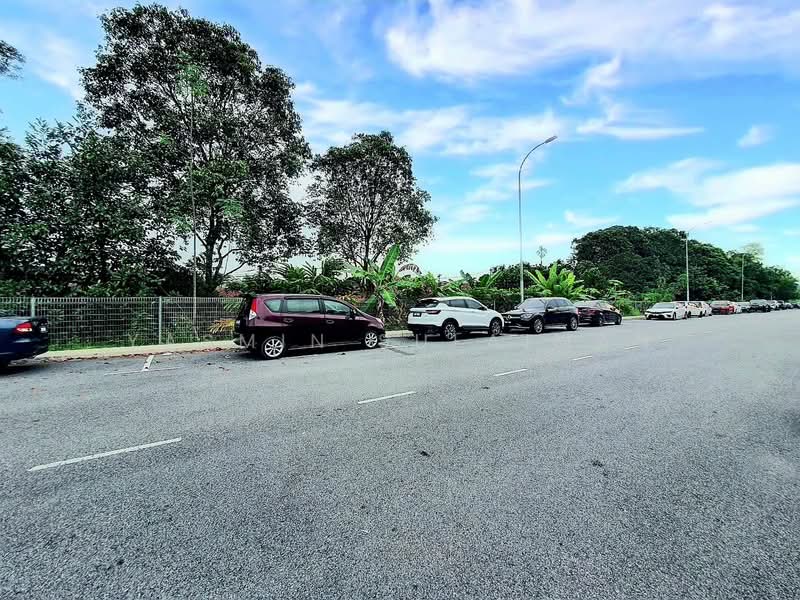 Townhouse for Sale in Kajang (Selangor) - Yasmin Sulaiman - Exterior - PropertyGuru.com.my