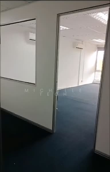 Semi-D Factory for Sale in Bandar Teknologi Kajang (Kajang) - Michelle Teoh - Interior - PropertyGuru.com.my