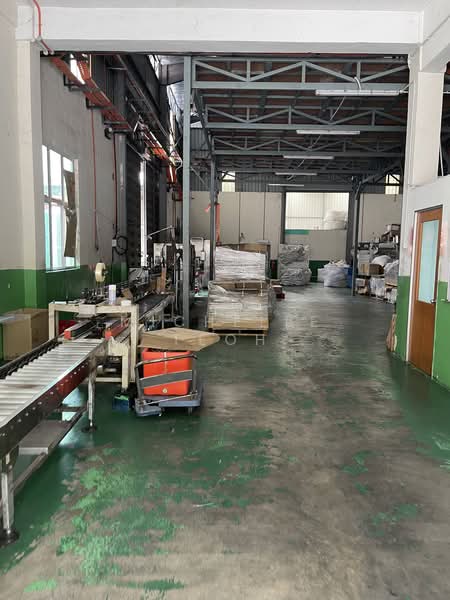 Semi-D Factory for Sale in Bandar Teknologi Kajang (Kajang) - Michelle Teoh - Interior - PropertyGuru.com.my