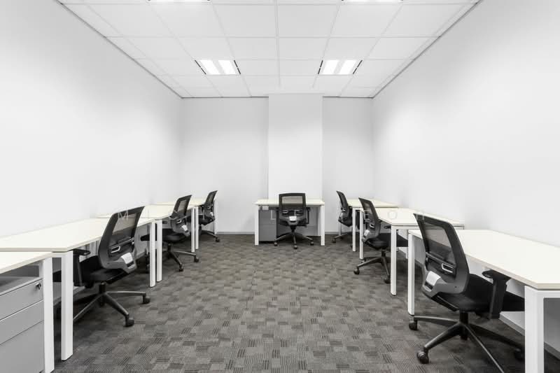 Kilang untuk Disewa di Bandar Baru Bangi (Selangor) - Michelle Teoh - Interior - PropertyGuru.com.my