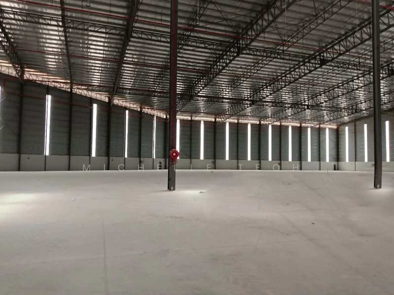 Kilang untuk Disewa di Bandar Baru Bangi (Selangor) - Michelle Teoh - Interior - PropertyGuru.com.my