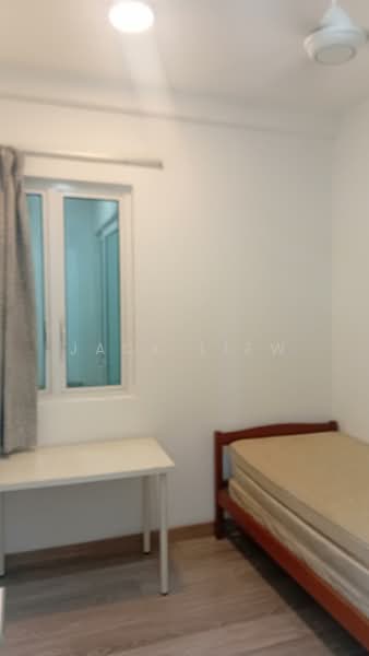 Condominium for Rent at Scenaria @ North Kiara Hills - Jack Liew - Bedroom - PropertyGuru.com.my