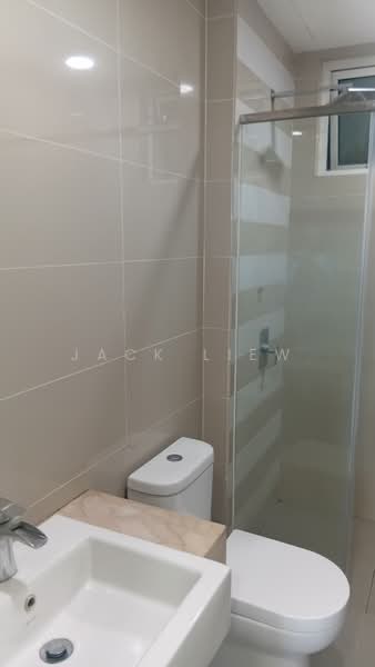Condominium for Rent at Scenaria @ North Kiara Hills - Jack Liew - Bathroom - PropertyGuru.com.my