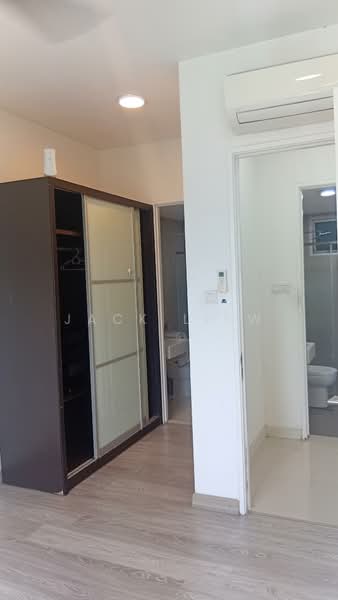 Condominium for Rent at Scenaria @ North Kiara Hills - Jack Liew - Interior - PropertyGuru.com.my