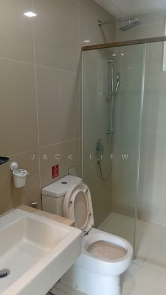 Condominium for Rent at Scenaria @ North Kiara Hills - Jack Liew - Bathroom - PropertyGuru.com.my