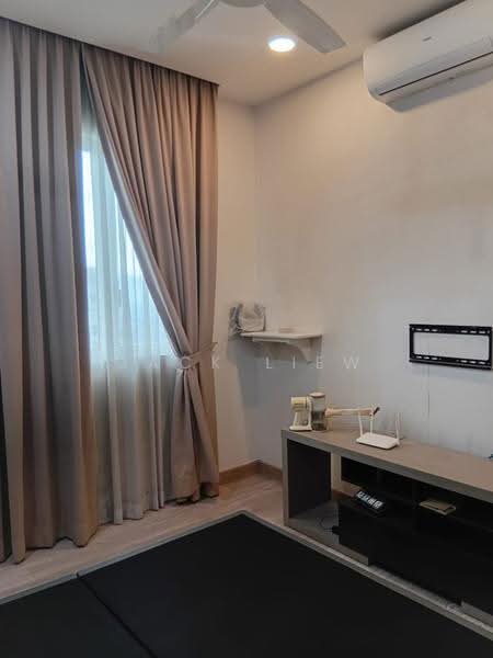 Kondominium untuk Disewa di Scenaria @ North Kiara Hills - Jack Liew - Interior - PropertyGuru.com.my