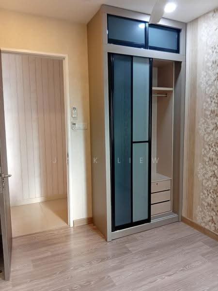Kondominium untuk Disewa di Scenaria @ North Kiara Hills - Jack Liew - Interior - PropertyGuru.com.my