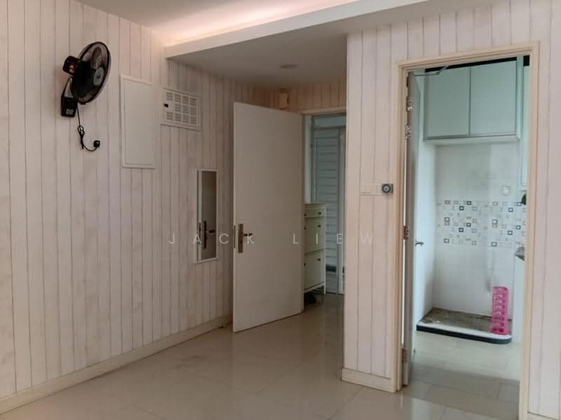 Kondominium untuk Disewa di Scenaria @ North Kiara Hills - Jack Liew - Interior - PropertyGuru.com.my