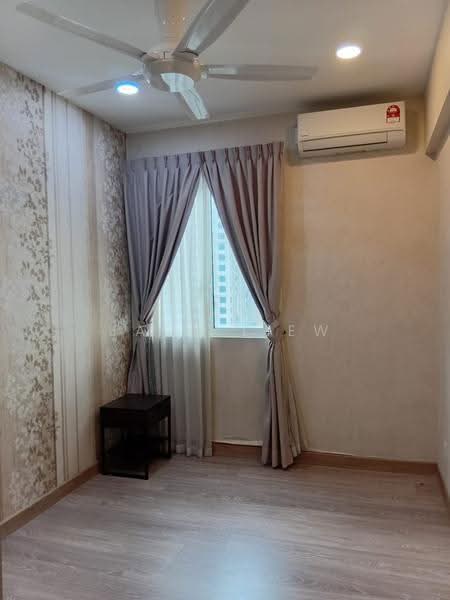 Kondominium untuk Disewa di Scenaria @ North Kiara Hills - Jack Liew - Bedroom - PropertyGuru.com.my