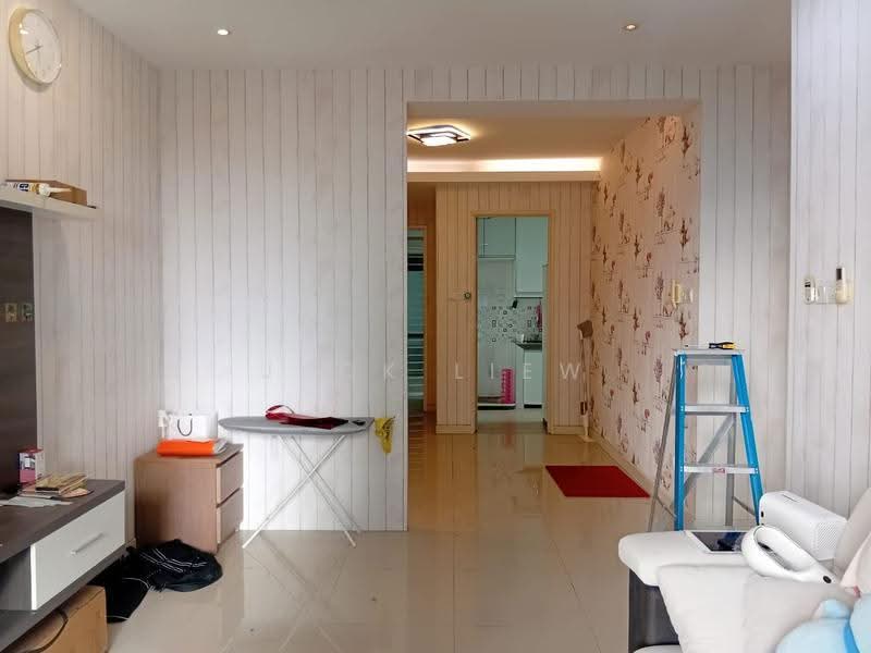 Kondominium untuk Disewa di Scenaria @ North Kiara Hills - Jack Liew - Interior - PropertyGuru.com.my