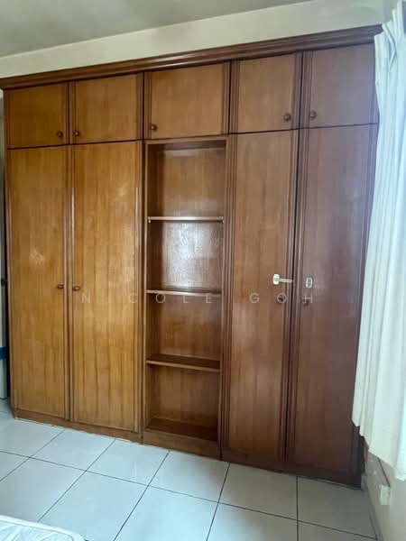 Condominium for Sale at City Gardens - Nicole Goh - PropertyGuru.com.my
