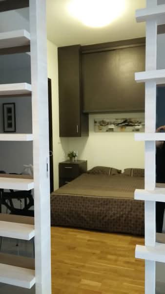 Service Residence for Rent at The Elements - Daniel Chin - PropertyGuru.com.my