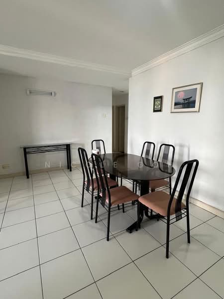 Condominium for Rent at City Gardens - Nicole Goh - PropertyGuru.com.my