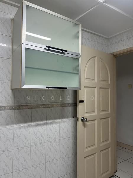 Condominium for Rent at City Gardens - Nicole Goh - PropertyGuru.com.my