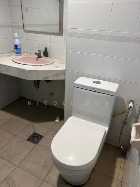 Condominium for Rent at City Gardens - Nicole Goh - PropertyGuru.com.my