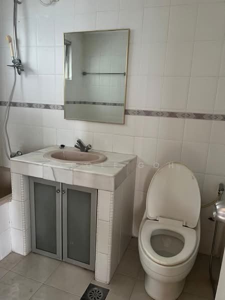 Condominium for Rent at City Gardens - Nicole Goh - PropertyGuru.com.my