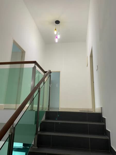 Service Residence for Sale at Sky Loft Premium Suites - Steve Tey - Corridor - PropertyGuru.com.my