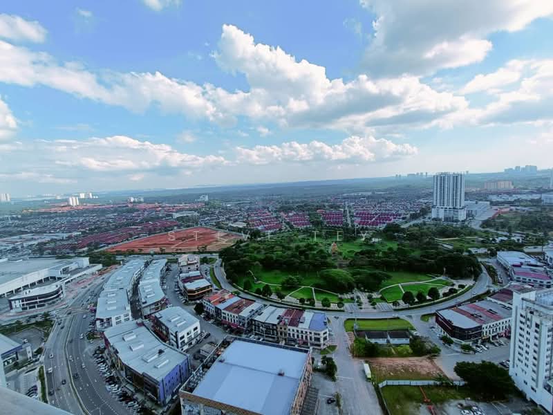 Service Residence for Sale at Sky Loft Premium Suites - Steve Tey - Exterior - PropertyGuru.com.my
