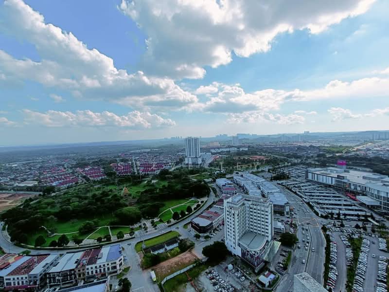 Service Residence for Sale at Sky Loft Premium Suites - Steve Tey - Exterior - PropertyGuru.com.my