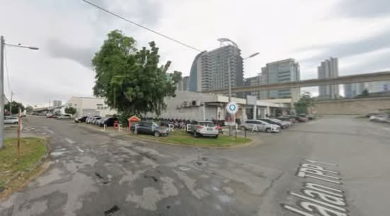 Kilang untuk Disewa di Taman Perindustrian Puchong (Puchong) - Jeffrey Lau - Exterior - PropertyGuru.com.my