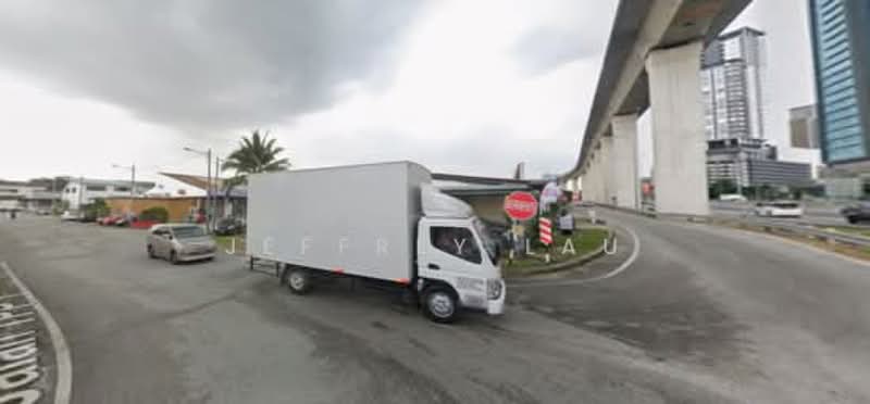 Kilang untuk Disewa di Taman Perindustrian Puchong (Puchong) - Jeffrey Lau - PropertyGuru.com.my