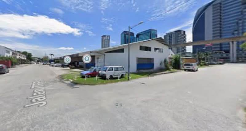 Kilang untuk Disewa di Taman Perindustrian Puchong (Puchong) - Jeffrey Lau - Exterior - PropertyGuru.com.my