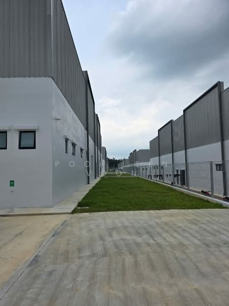 Factory for Rent in Eco Business Park 1 (Johor Bahru) - Pooi Leen Voon - Exterior - PropertyGuru.com.my