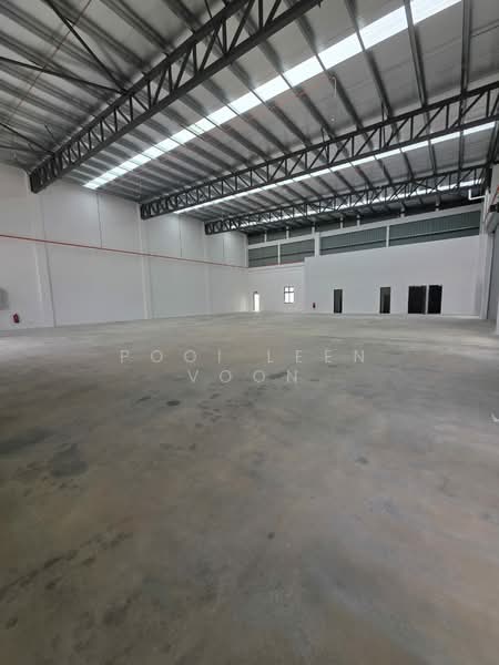 Factory for Rent in Eco Business Park 1 (Johor Bahru) - Pooi Leen Voon - Interior - PropertyGuru.com.my
