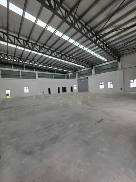 Factory for Rent in Eco Business Park 1 (Johor Bahru) - Pooi Leen Voon - Interior - PropertyGuru.com.my