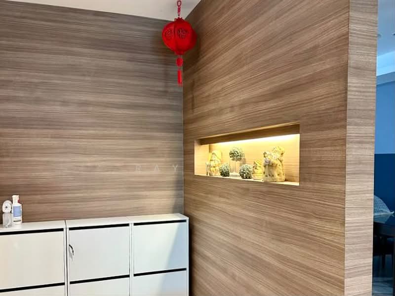 Condominium for Rent at Moonlight Bay - Ray Fun - Interior - PropertyGuru.com.my