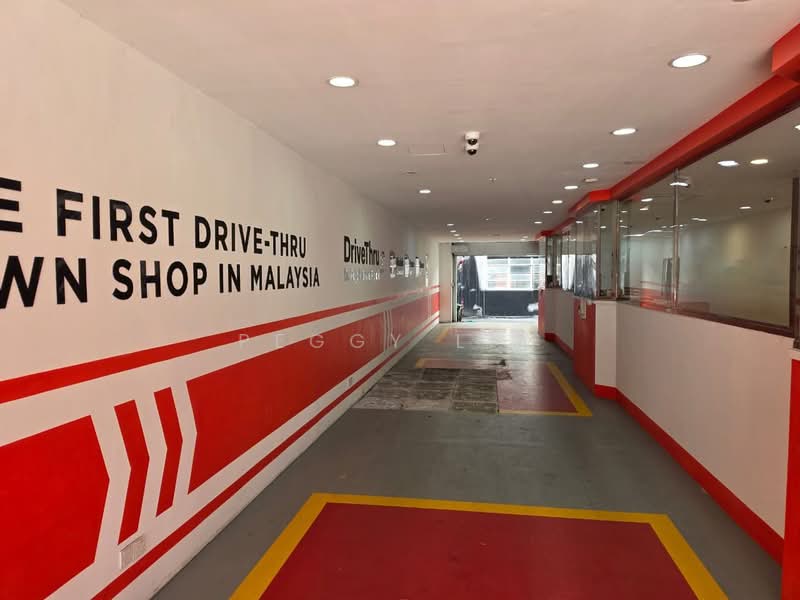 Shop for Rent in Petaling Jaya (Selangor) - Peggy Lim - Corridor - PropertyGuru.com.my