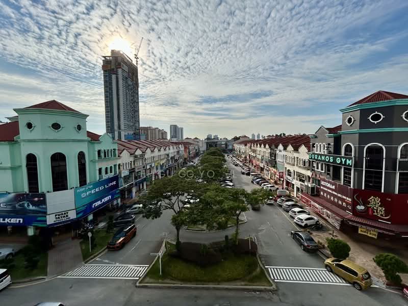 Shop for Rent in Petaling Jaya (Selangor) - Peggy Lim - Exterior - PropertyGuru.com.my