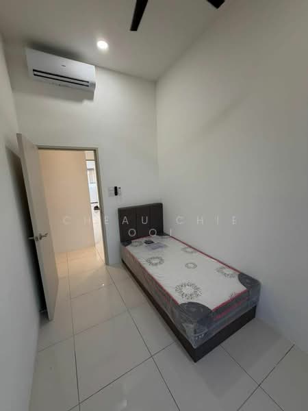Servis Apartment untuk Disewa di Vivo Executive Apartment - Cheau Chie Ooi - Bedroom - PropertyGuru.com.my