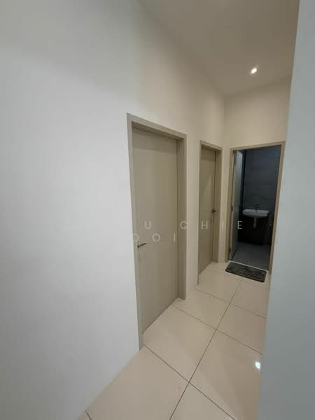 Servis Apartment untuk Disewa di Vivo Executive Apartment - Cheau Chie Ooi - Corridor - PropertyGuru.com.my